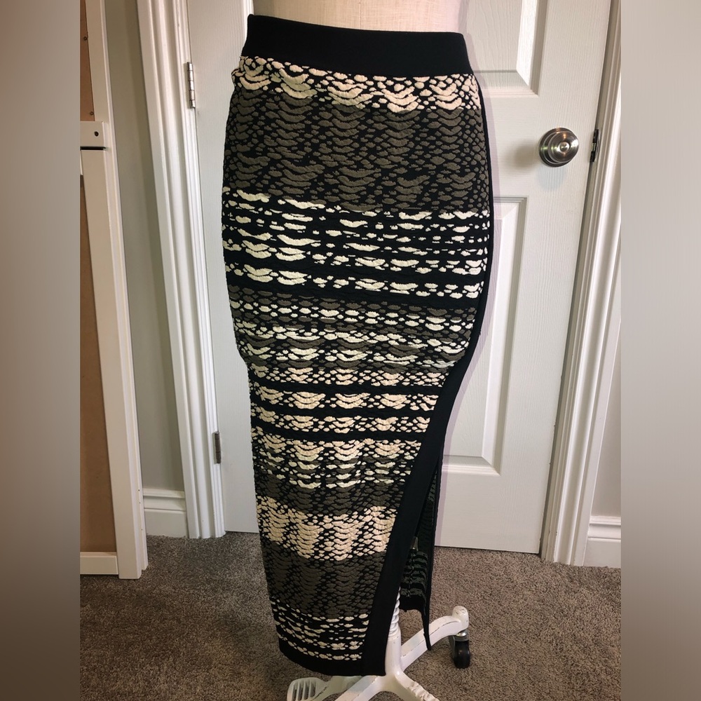 Ronny Kobo skirt
